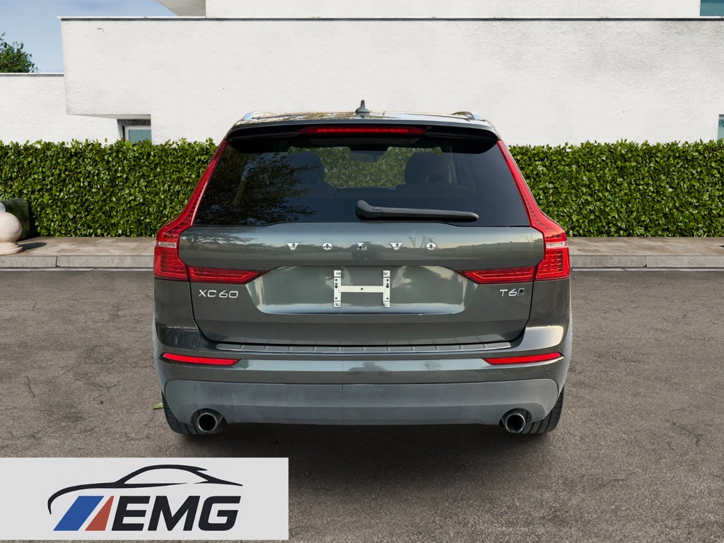 2018 Volvo XC60 Image 14