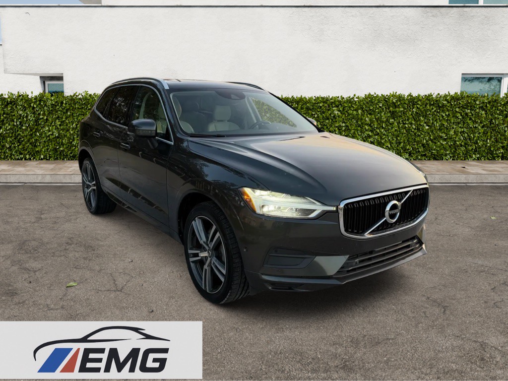 2018 Volvo XC60 Image 17
