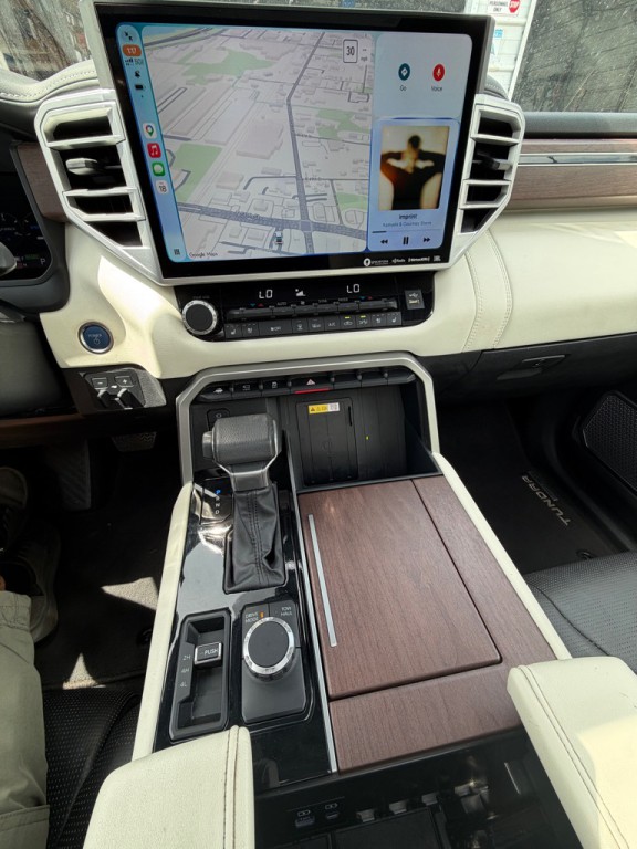 2023 Toyota Tundra Image 19