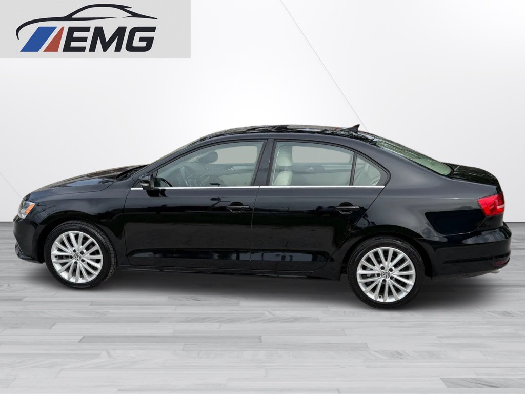 2015 Volkswagen Jetta Image 5