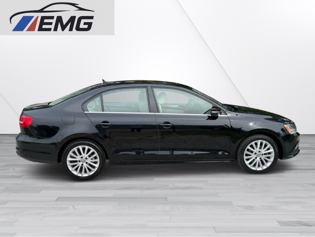 2015 Volkswagen Jetta Image 7