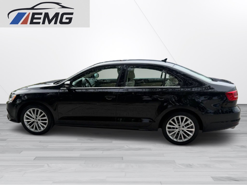 2015 Volkswagen Jetta Image 13