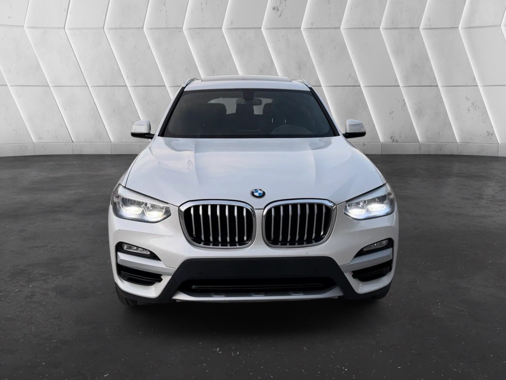 2019 BMW X3 Image 3