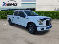 Image for 2017 Ford F-150 Supercrew ID: 7717409