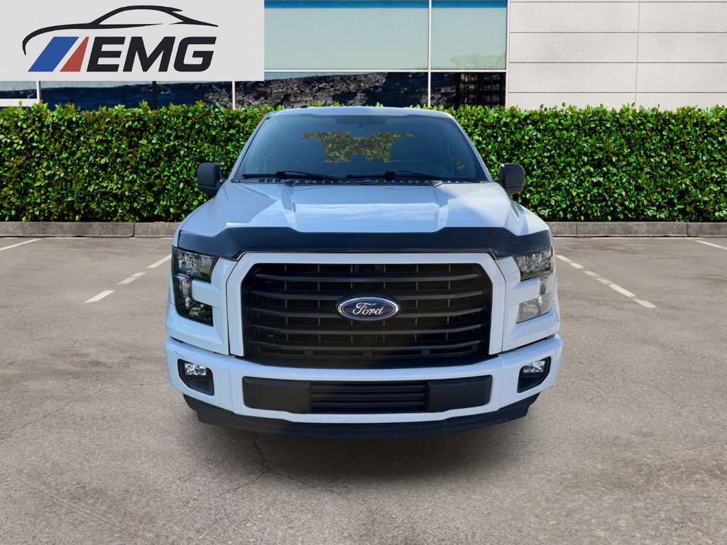 2017 Ford F-150 Image 2
