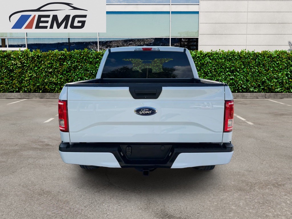2017 Ford F-150 Image 6