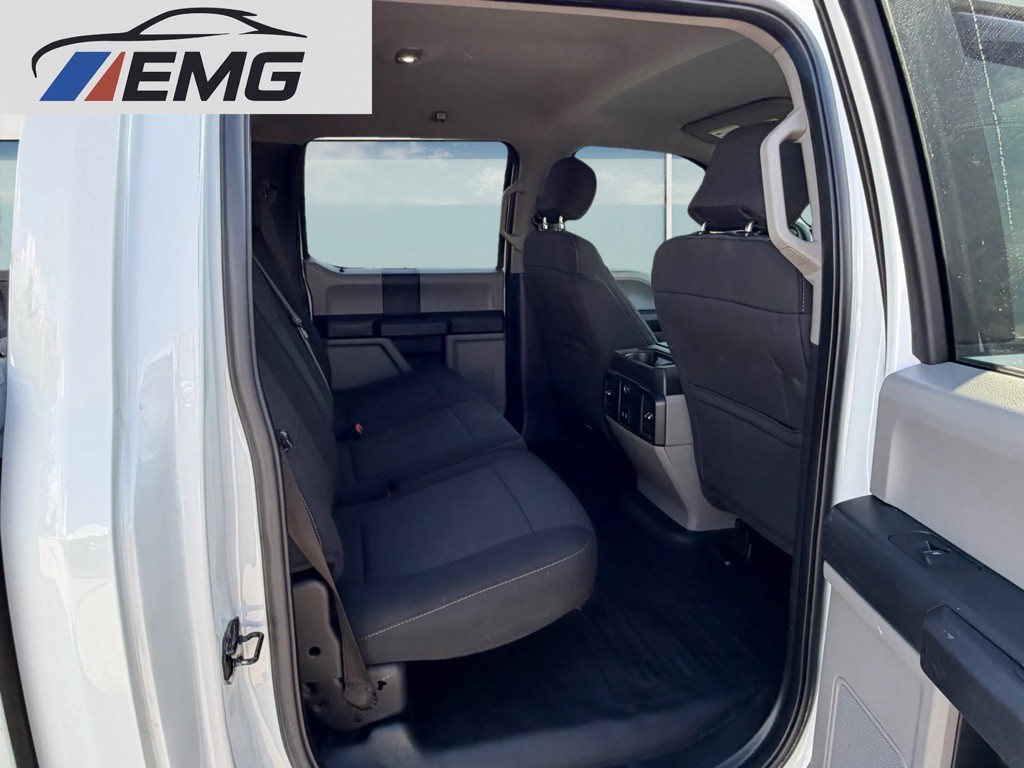2017 Ford F-150 Image 7