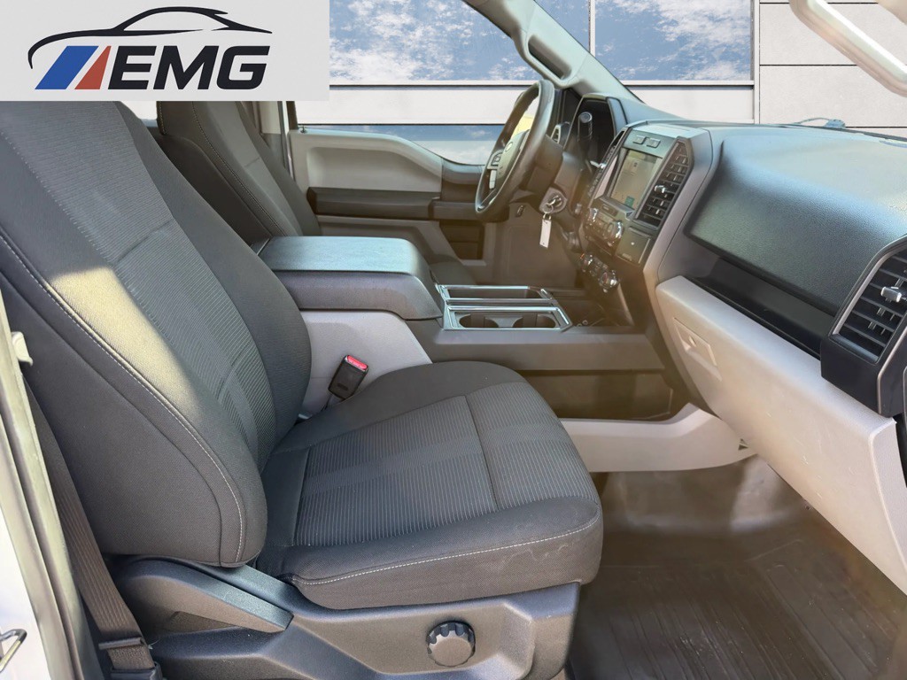 2017 Ford F-150 Image 8
