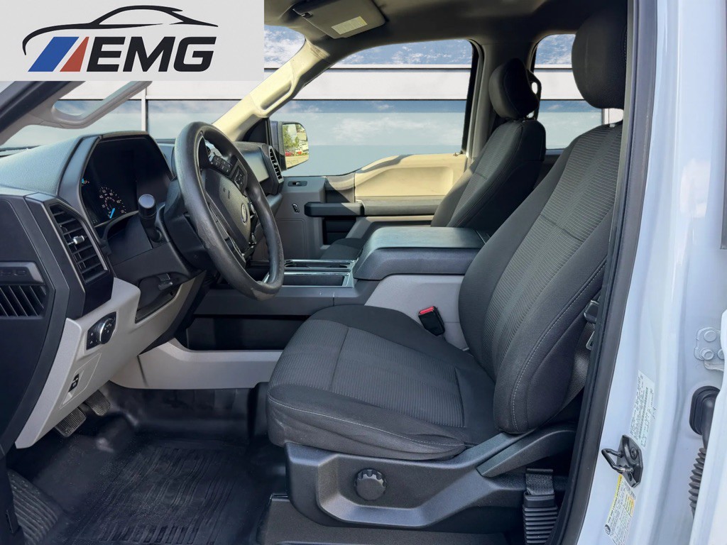 2017 Ford F-150 Image 9