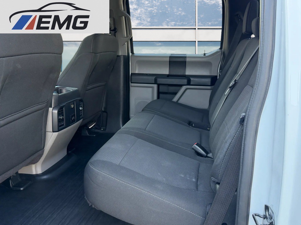 2017 Ford F-150 Image 10