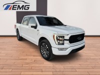 Image for 2022 Ford F-150 Supercrew ID: 7719851