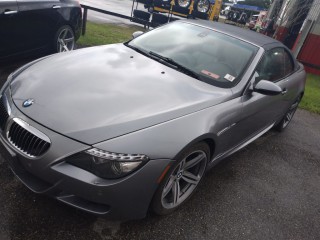 Image for 2008 BMW M6  ID: 6613682