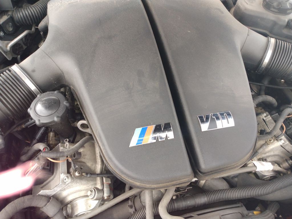 2008 BMW M6 Image 11