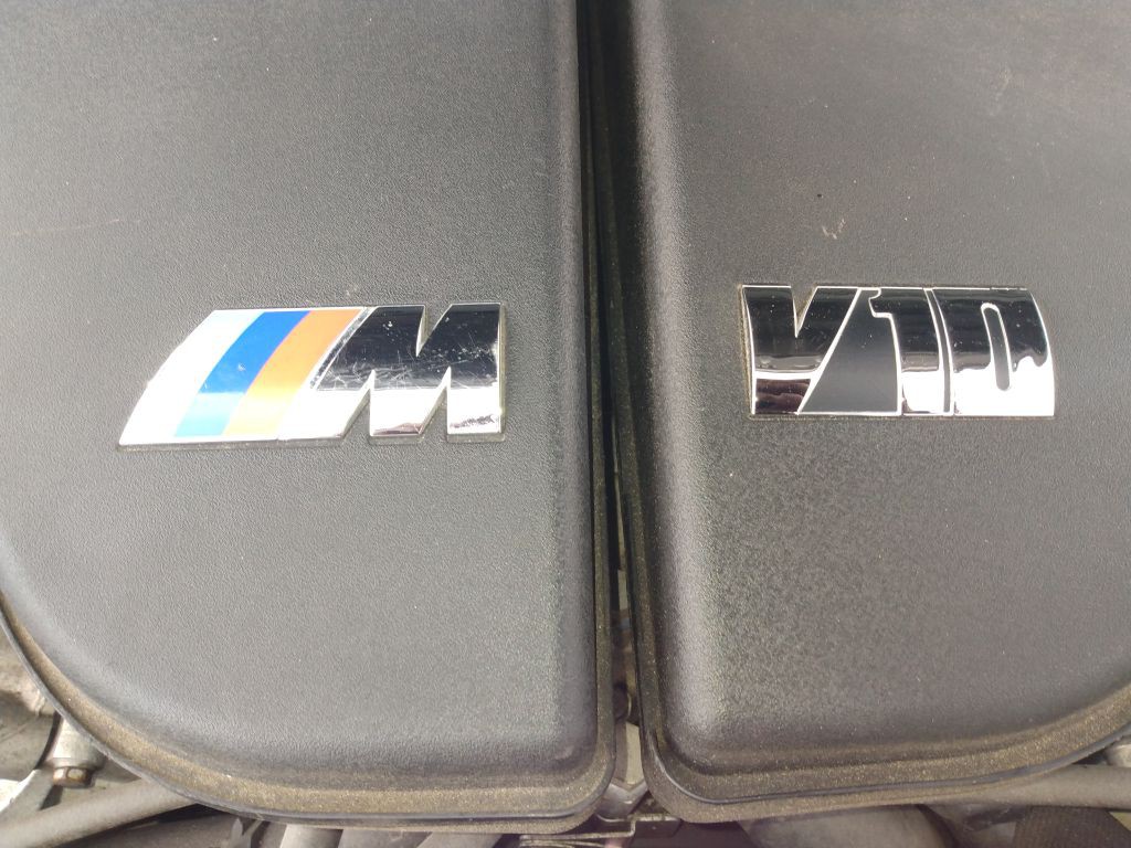 2008 BMW M6 Image 12