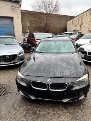Image for 2016 BMW 3 Series 320i ID: 6298369