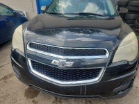 Image for 2013 Chevrolet Equinox LS ID: 6985630