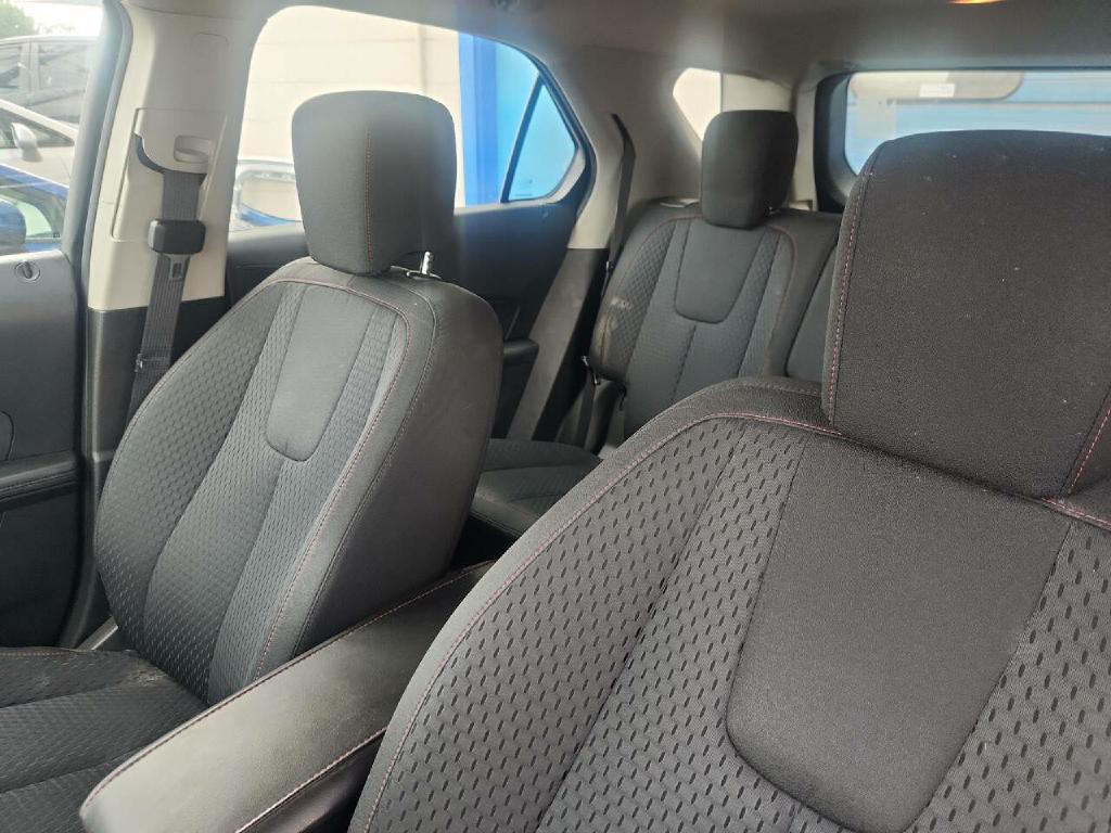 2013 Chevrolet Equinox Image 6