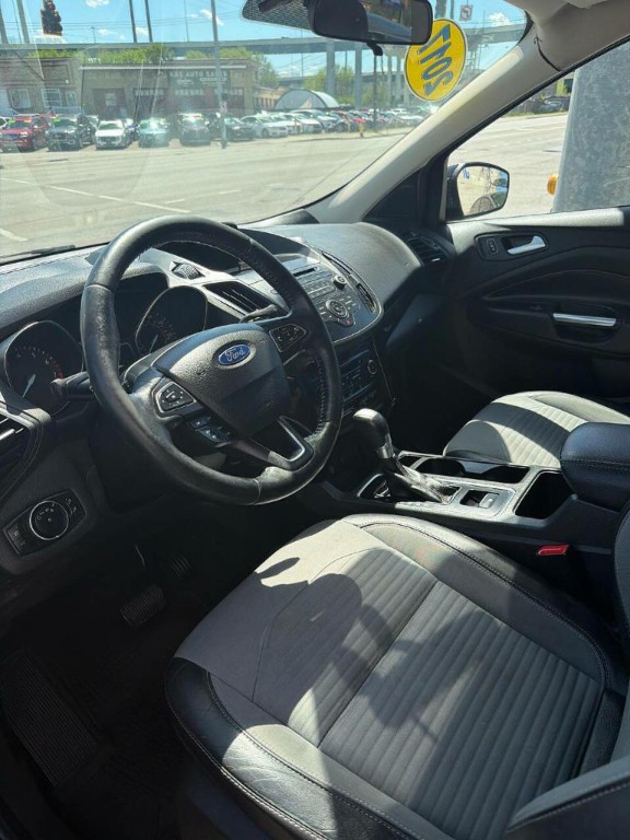 2017 Ford Escape Image 5