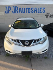 Image for 2013 Nissan Murano SV ID: 7520601