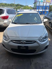 Image for 2016 Hyundai Accent SE ID: 7520603