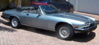 Image for 1990 Jaguar XJ  ID: 4504591