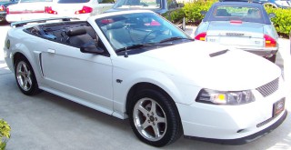 Image for 2003 Ford Mustang GT ID: 7143308