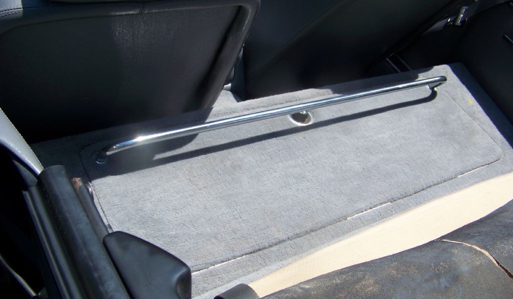 1990 Jaguar XJ Image 17