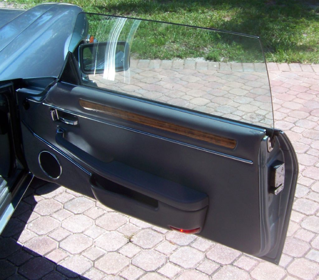 1990 Jaguar XJ Image 20