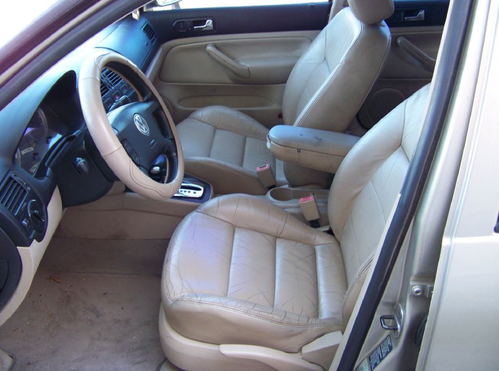 2005 Volkswagen Jetta Image 9