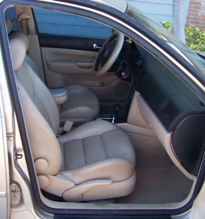 2005 Volkswagen Jetta Image 10