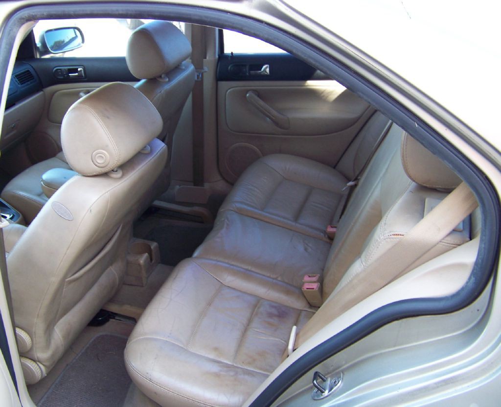 2005 Volkswagen Jetta Image 11