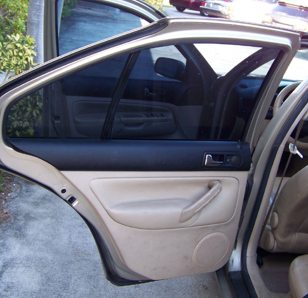 2005 Volkswagen Jetta Image 12