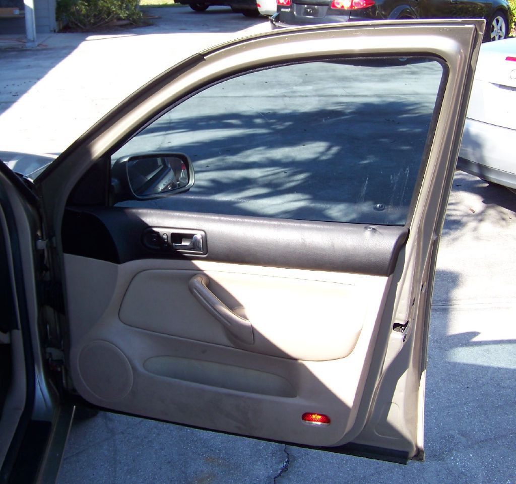 2005 Volkswagen Jetta Image 14