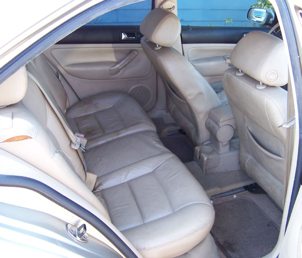 2005 Volkswagen Jetta Image 15