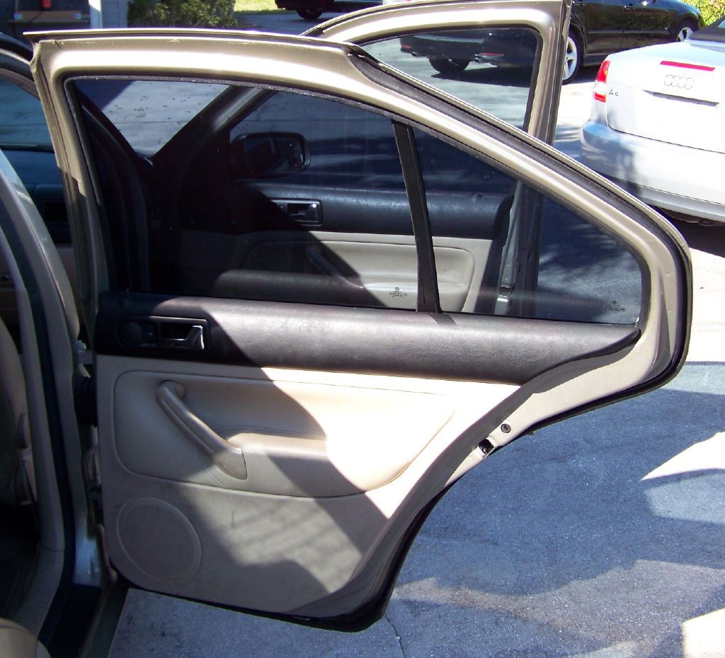 2005 Volkswagen Jetta Image 16