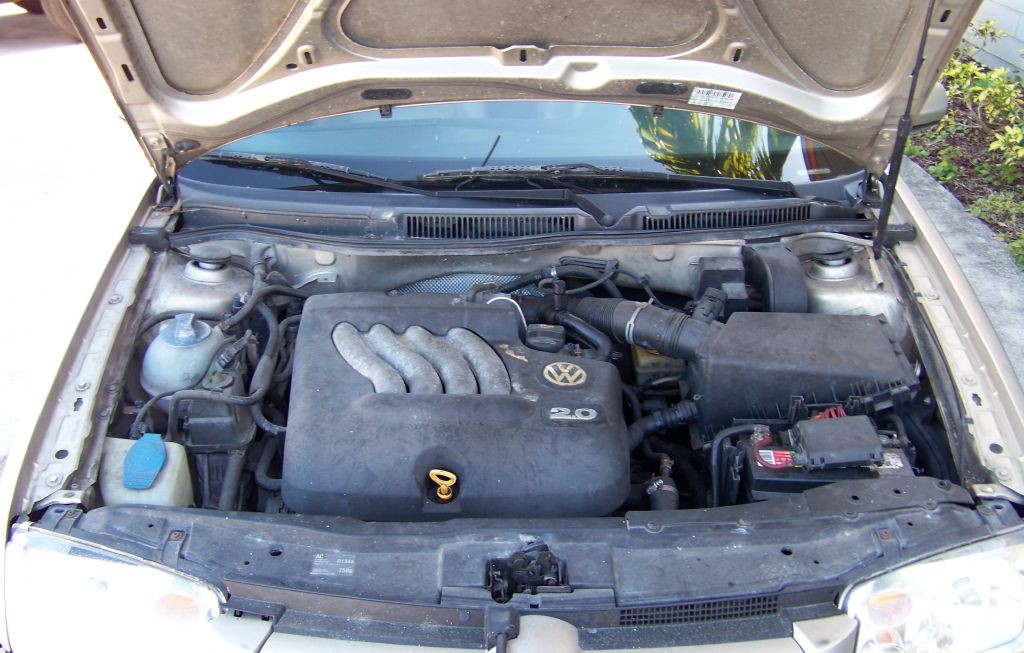 2005 Volkswagen Jetta Image 18