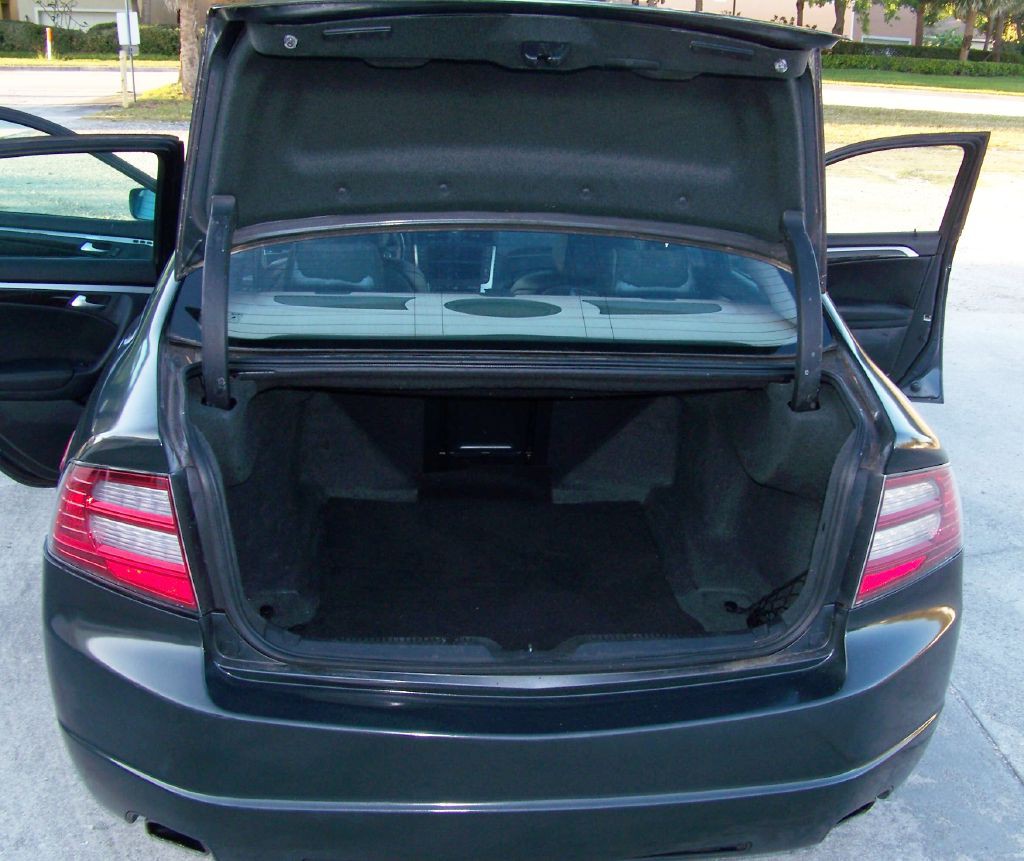 2007 Acura TL Image 7