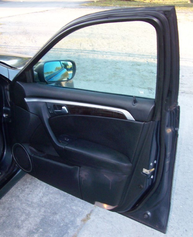 2007 Acura TL Image 13