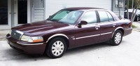 Image for 2003 Mercury Grand Marquis LS ID: 7143315
