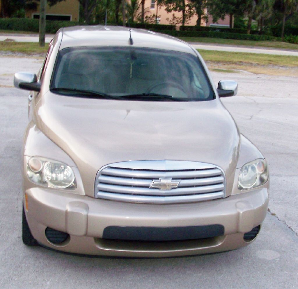 2006 Chevrolet HHR Image 3