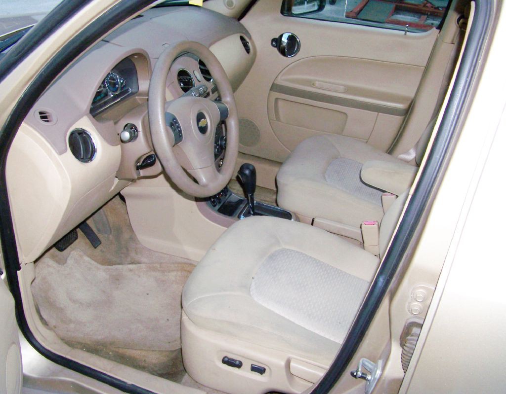 2006 Chevrolet HHR Image 7