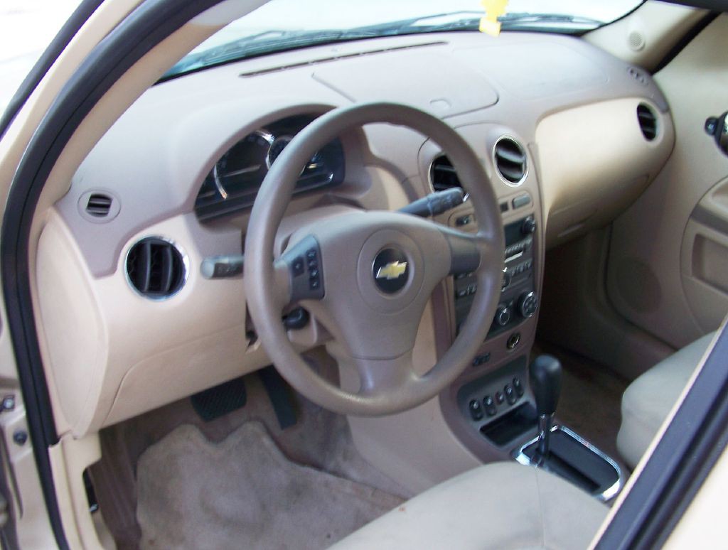 2006 Chevrolet HHR Image 8