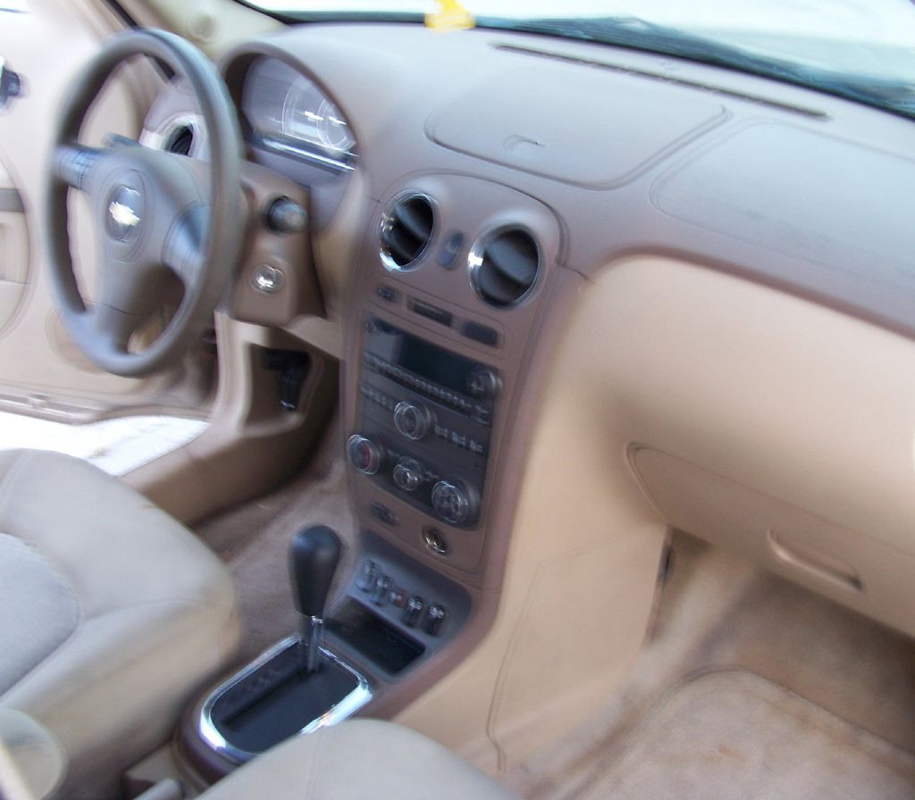 2006 Chevrolet HHR Image 9