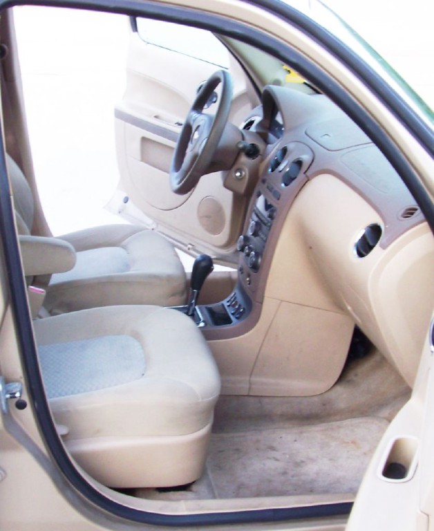 2006 Chevrolet HHR Image 10