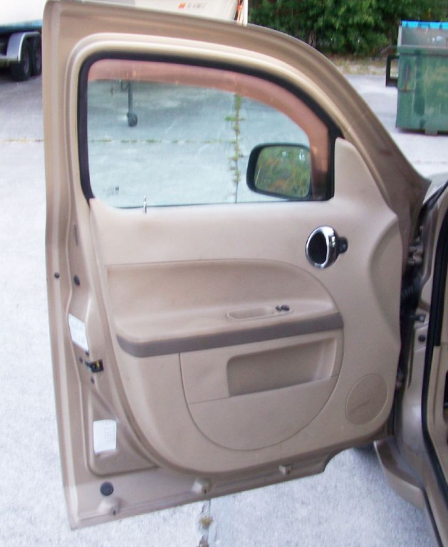 2006 Chevrolet HHR Image 11