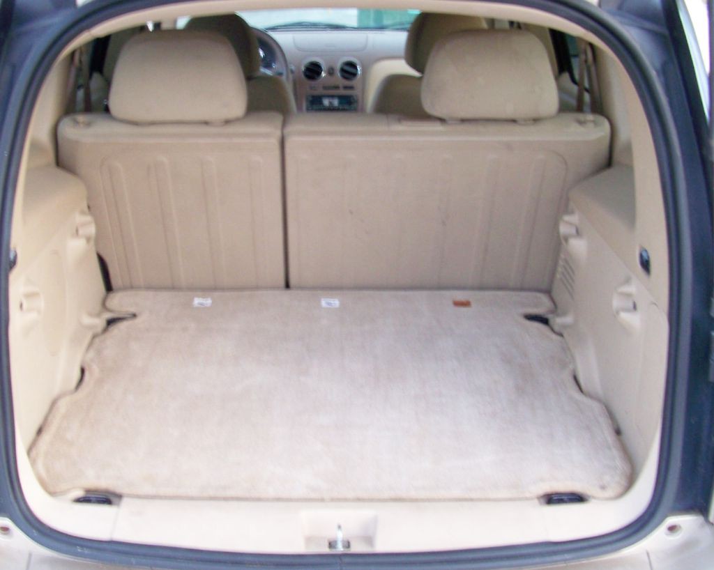 2006 Chevrolet HHR Image 14