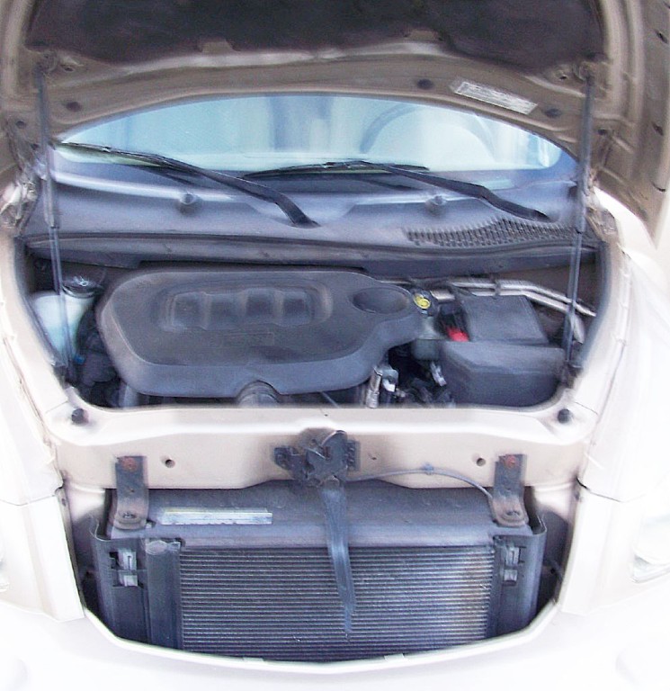 2006 Chevrolet HHR Image 15