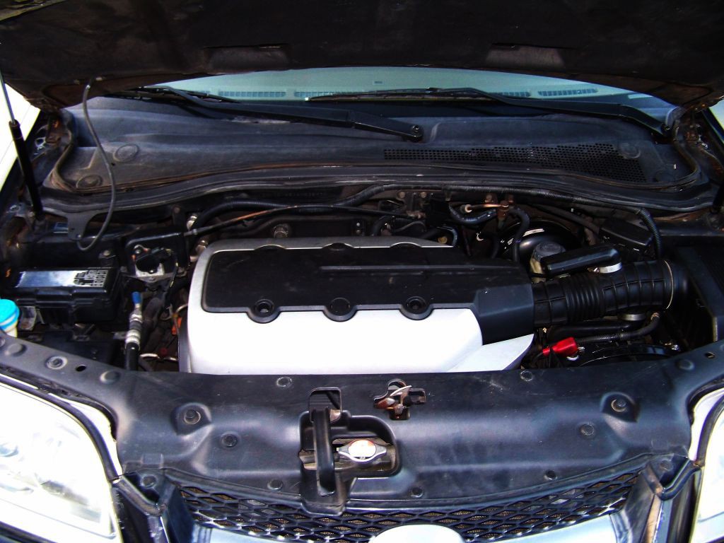 2004 Acura MDX Image 21