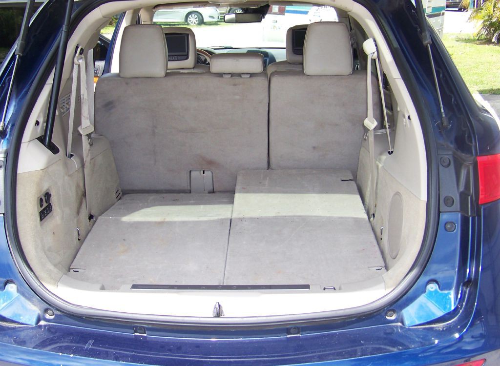2012 Lincoln MKT Image 20