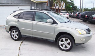 Image for 2004 Lexus RX 330 ID: 7664270